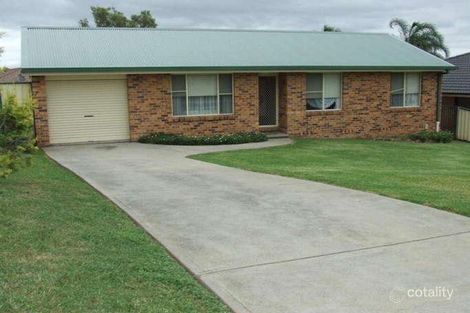 Property photo of 11 Wollombi Road Muswellbrook NSW 2333
