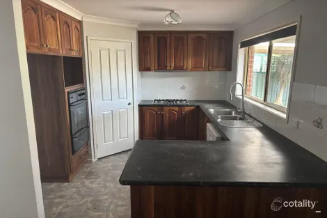 Property photo of 63 Harmer Street Glenroy NSW 2640