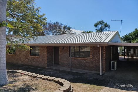 8 Macedon St, Tannum Sands, QLD 4680