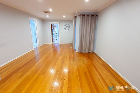 6 Charlotte Rd, Mill Park, VIC 3082