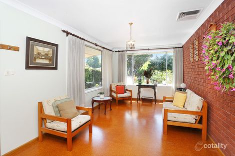 Property photo of 11 Hermington Street Epping NSW 2121
