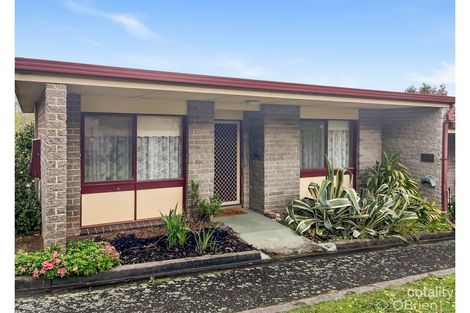 Property photo of 7/20 Sinclair Street Drouin VIC 3818