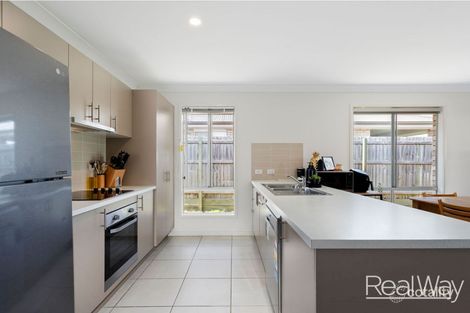 Property photo of 28 Cornelia Street Leichhardt QLD 4305