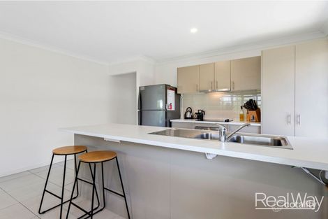 Property photo of 28 Cornelia Street Leichhardt QLD 4305