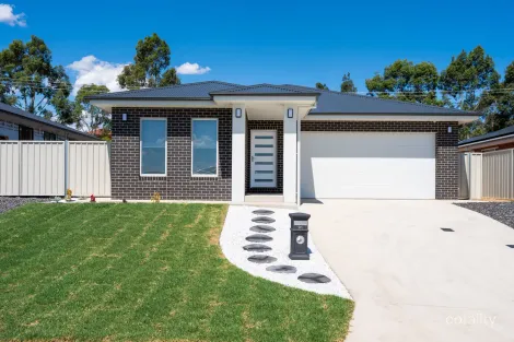 91 Jackeroo Cct, Thurgoona, NSW 2640