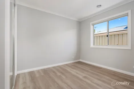 Property photo of 91 Jackeroo Circuit Thurgoona NSW 2640