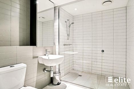 Property photo of 3901/200 Spencer Street Melbourne VIC 3000