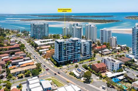 Property photo of 815/19 Imperial Parade Labrador QLD 4215