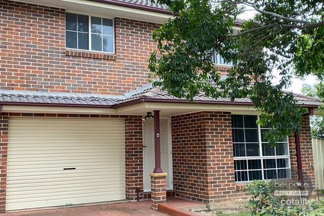 Property photo of 4/1 Dutton Place Glenmore Park NSW 2745