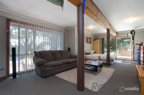 Property photo of 7 Roshan Close Whitebridge NSW 2290