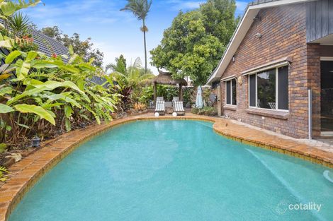 Property photo of 5 Jaguar Drive Bundall QLD 4217