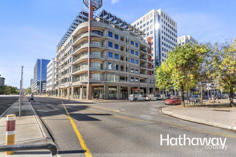 606/16 Moore St, City, ACT 2601