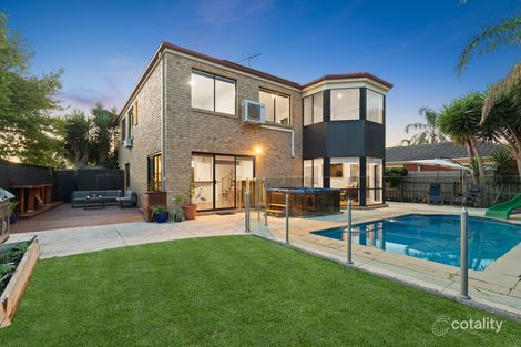 50 Lord Rodney Dr, Patterson Lakes, VIC 3197