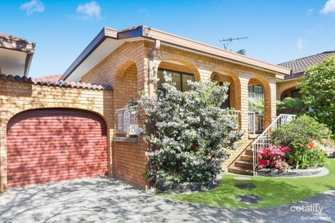 Property photo of 4/24-26 Beaconsfield Street Bexley NSW 2207