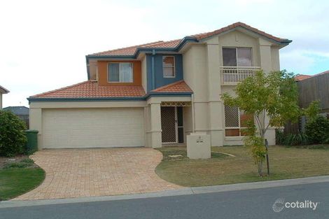 8 Highcrest Cct, Molendinar, QLD 4214