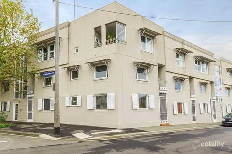 Property photo of 116 Railway Place West Melbourne VIC 3003