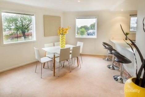 Property photo of 116 Railway Place West Melbourne VIC 3003