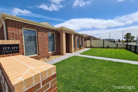 Property photo of 1/177 Bethany Road Hoppers Crossing VIC 3029