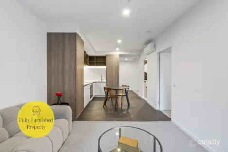 409/119 A'BECKETT ST, MELBOURNE, VIC 3000