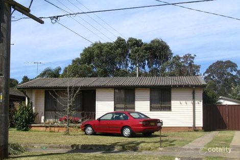 88 Willan Dr, Cartwright, NSW 2168