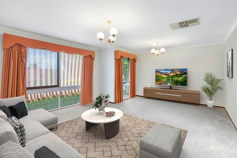 Property photo of 1 Falcon Walk Kings Park VIC 3021