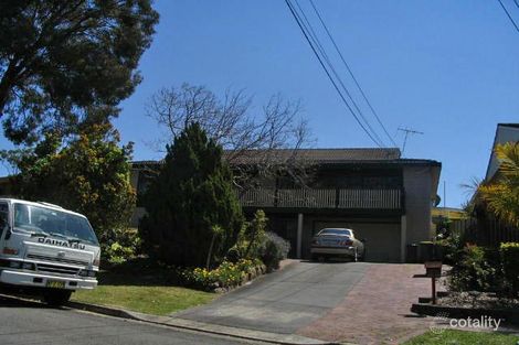 17 Leichhardt Cres, Sylvania, NSW 2224