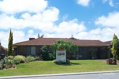 Property photo of 11 Lowen Place Stirling WA 6021