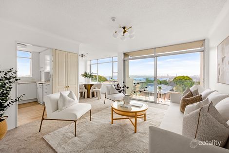 15/20 Harrison St, Cremorne, NSW 2090