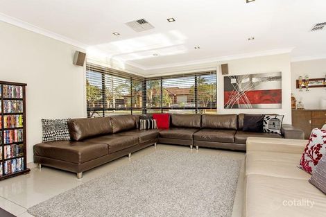 Property photo of 14 Hilton Street Greystanes NSW 2145