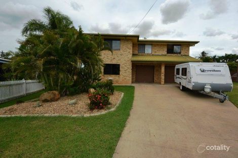 Property photo of 3 Clara Place Gracemere QLD 4702