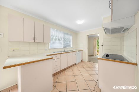 Property photo of 17 Cowdery Place Monash ACT 2904