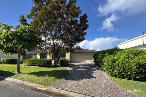 41 Oceanis Dr, Oxenford, QLD 4210