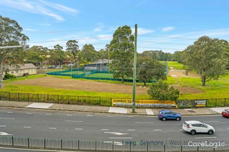 Property photo of 49/376 The Horsley Drive Fairfield NSW 2165