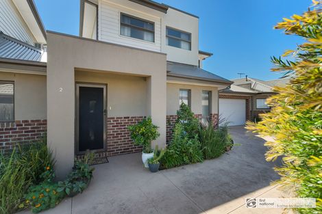 2/28 Emu Ave, Altona, VIC 3018