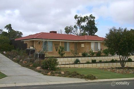 Property photo of 54 Adelaide Circle Craigie WA 6025