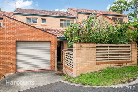 Property photo of 31/46 Stewart Street Ermington NSW 2115