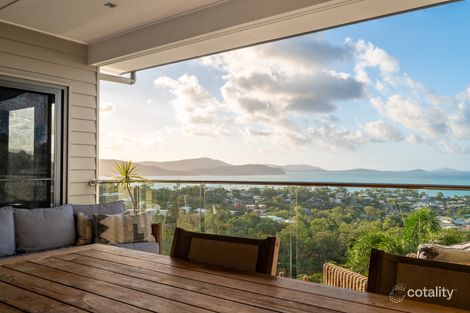 Property photo of 27 Horizon Way Airlie Beach QLD 4802