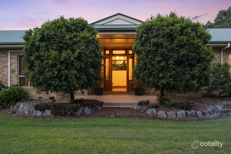 Property photo of 152-154 Riflebird Drive Upper Caboolture QLD 4510