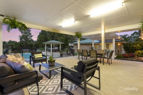 Property photo of 152-154 Riflebird Drive Upper Caboolture QLD 4510
