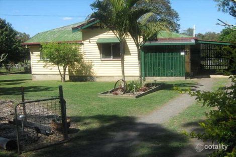 Property photo of 51 Fig Tree Terrace Meadowvale QLD 4670