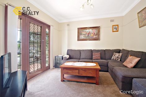 Property photo of 180 Marion Street Bankstown NSW 2200