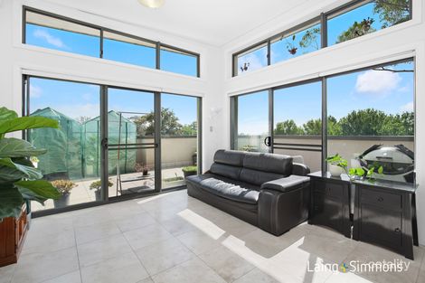38/1-3 Eulbertie Ave, Warrawee, NSW 2074