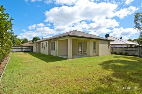 8 Bidmead Cct, Pimpama, QLD 4209