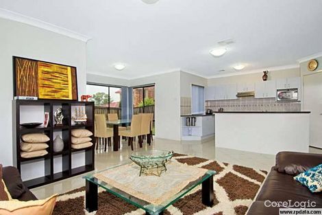 Property photo of 3 Rosebery Road Kellyville NSW 2155
