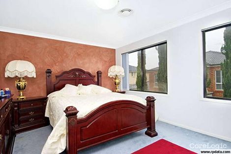 Property photo of 3 Rosebery Road Kellyville NSW 2155