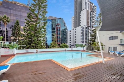 Property photo of 31/69-73 Ferny Avenue Surfers Paradise QLD 4217