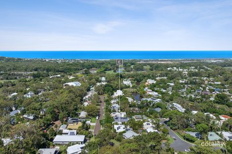 4 Valerie Ave, Mount Coolum, QLD 4573