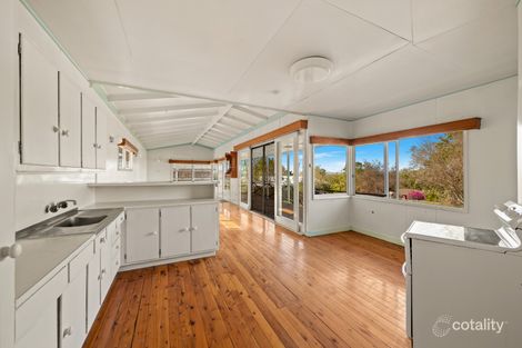 Property photo of 38 Toowoomba Road Oakey QLD 4401