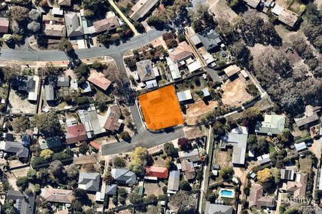 Property photo of 3 Hiles Place Kambah ACT 2902