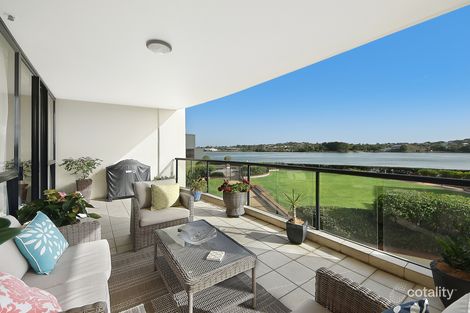 Property photo of 3/31 Harbour Road Hamilton QLD 4007